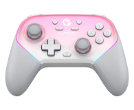 GameSir SuperNova T4n Pro różowy - 1569923 - zdjęcie 3